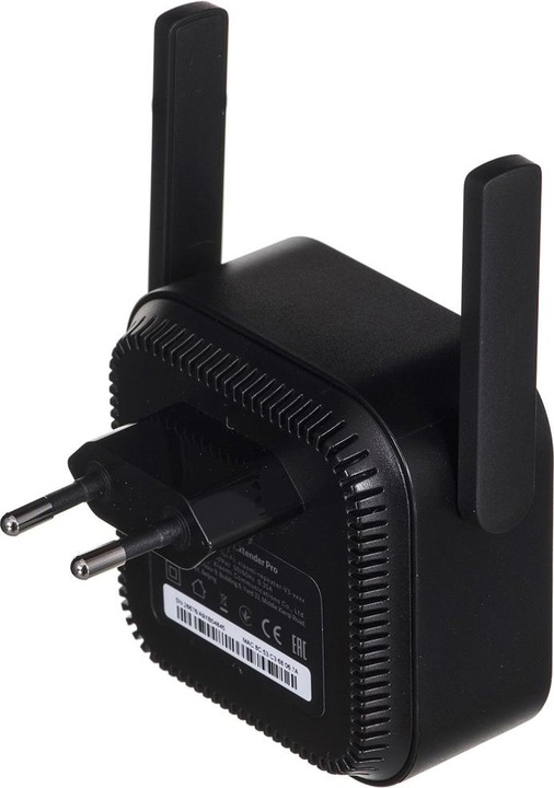 Actual product image Xiaomi Wi-Fi Range Extender Pro (300 Mbit/s)