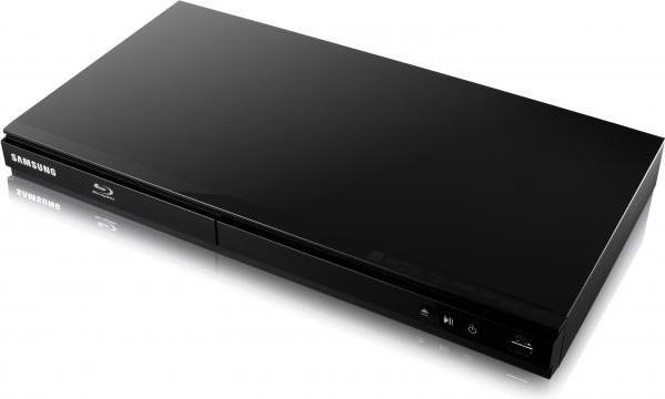 Immagine prodotto Samsung BD-E5300, lettore BD, Allshare DLNA, Anynet+ (Lettore Blu-ray)