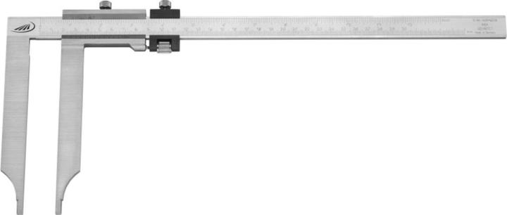 Produktbild Helios Preisser Werkstatt-Messschieber (30 cm)