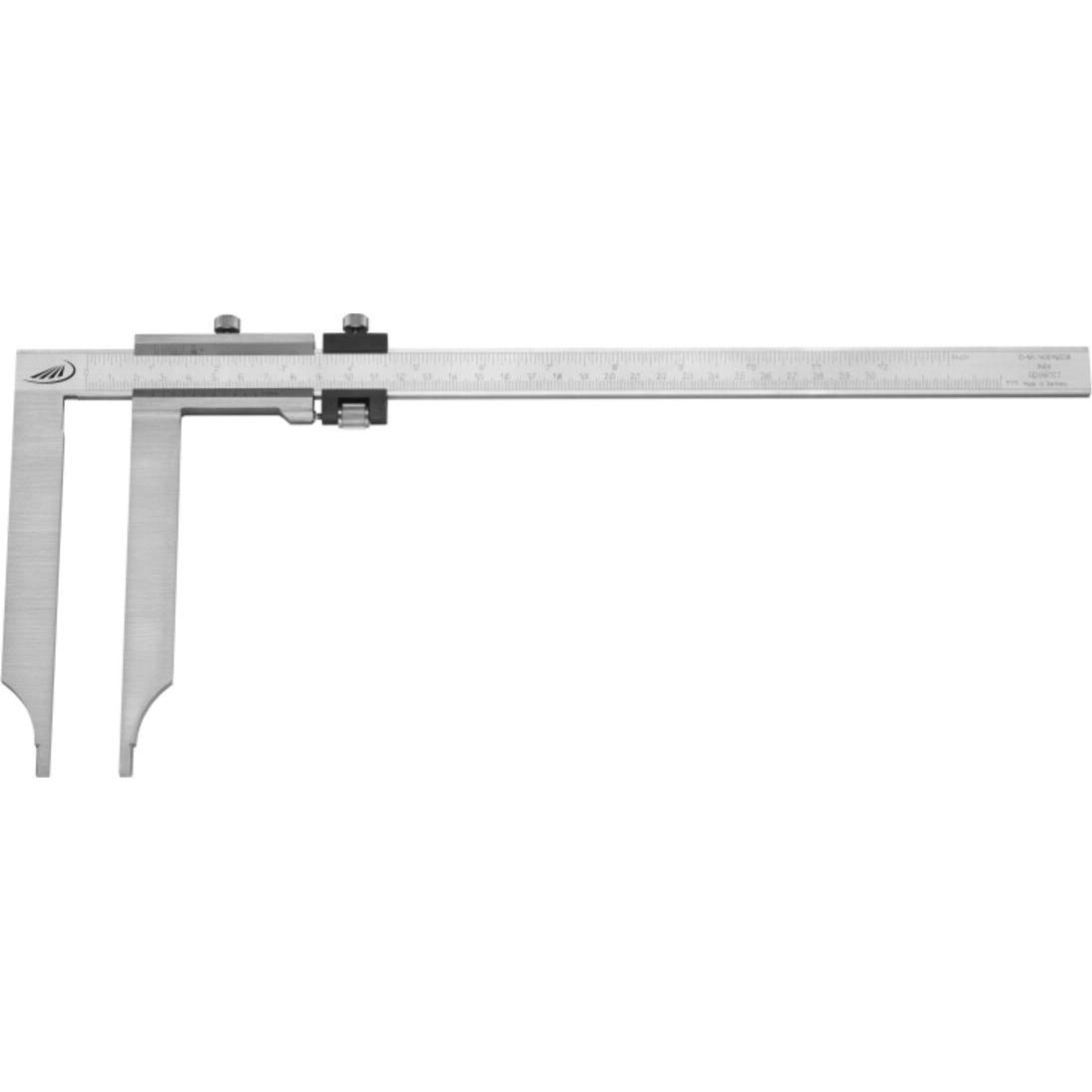 Helios Preisser, Calibro, Calibro a pinze da officina (30 cm)