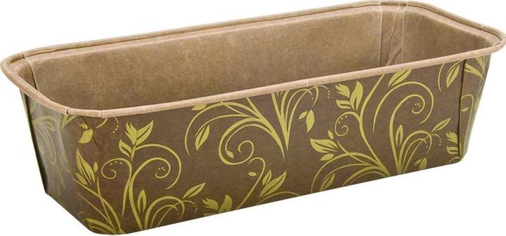 Produktbild Städter Kastenform Einweg