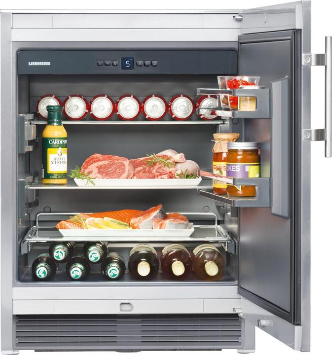 Actual product image Liebherr OKes1750-26 (127 l)