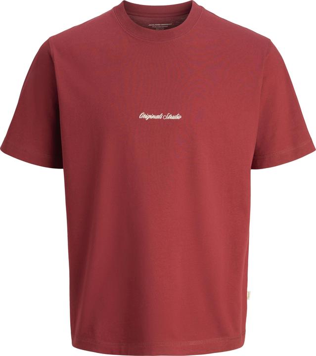 Tibetan Red
