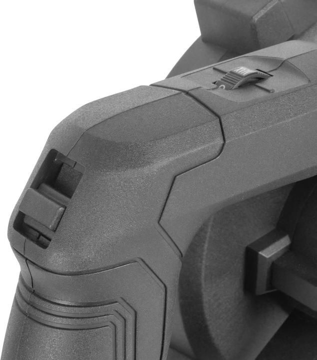 Produktbild Stahlwerk Mini Akku Gebläse MAG-20 ST - 20 Volt Akku-Laubbläser mit 2Ah, Tragbares Universalgebläse (Akkubetrieb, Laubbläser, Laubsauger)