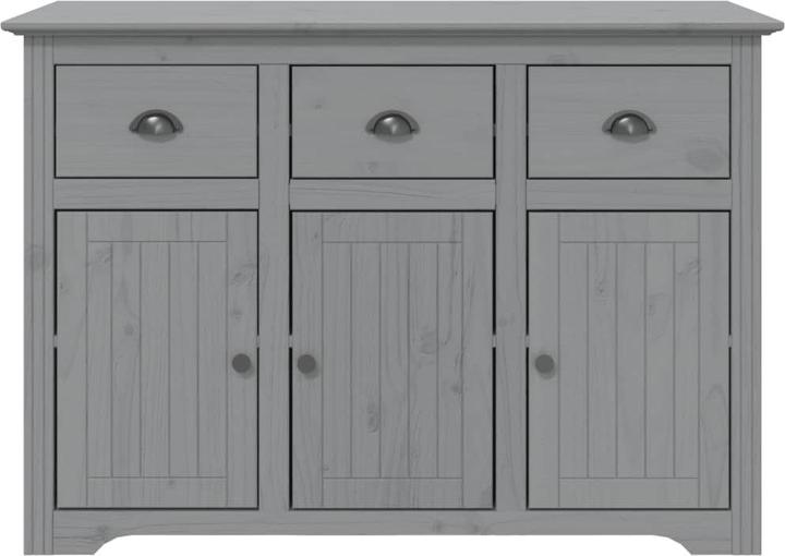 Image du produit vidaXL Parasha (43 x 44 x 80 cm)