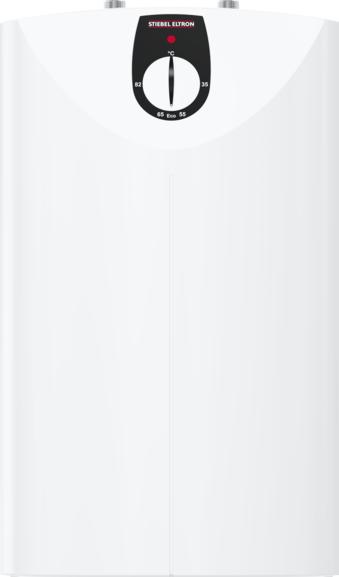 Image du produit Stiebel Eltron SHU 10 SL Chauffe-eau sous évier 10 l avec fiche, résistant à la pression, 2 kW, sélection de la