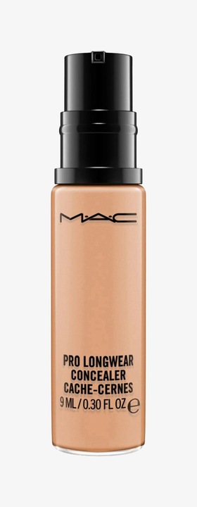 Actual product image MAC Cosmetics Pro Longwear Concealer (DN 35)