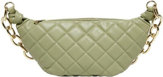 Image du produit Only Sac à bandoulière en similicuir matelassé