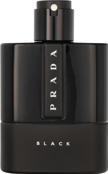 Produktbild Prada Luna Rossa Black (Eau de Parfum, 100 ml)