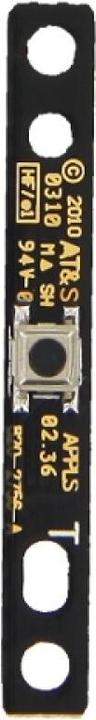 Produktbild OEM UI Board for Home Button for iPad (iPad)