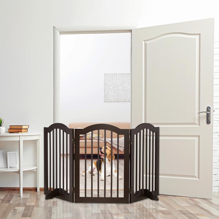 Immagine prodotto Relaxdays Cancelletto bambini (51 cm)