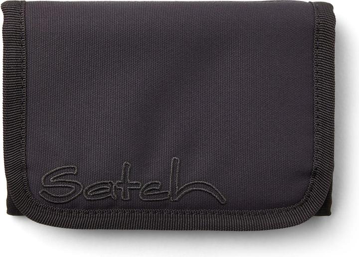 Satch Geldbörse 13 cm