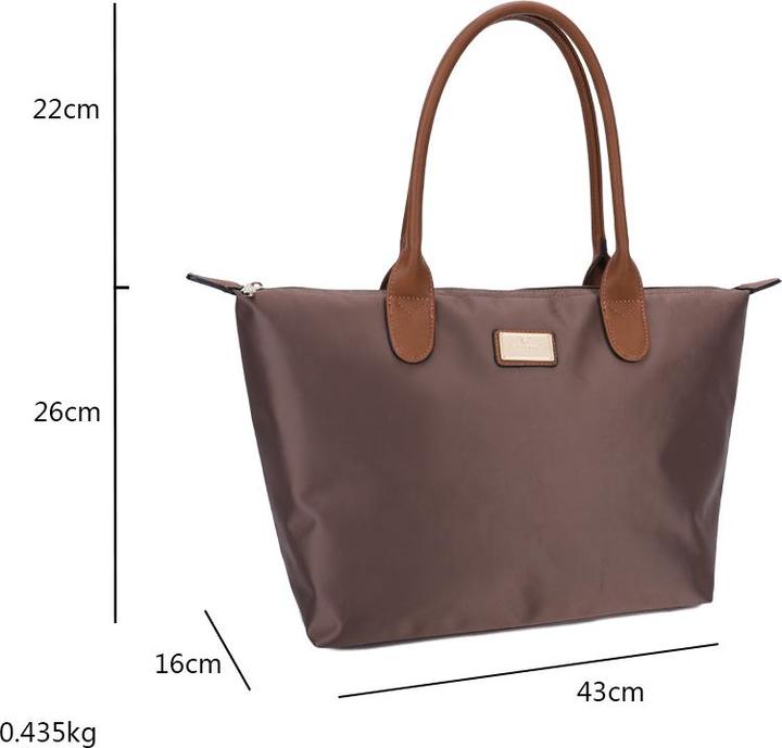 Produktbild Gallantry Handtasche Cabas La Balade Grösse M (5 l)