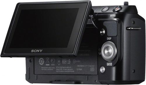 Immagine prodotto Sony Nex-F3