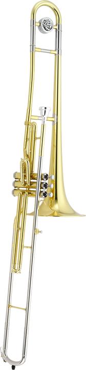 Image du produit Jupiter JTB700V (Trombone)