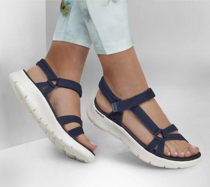 Produktbild Skechers Go Walk Flex Sandal (36)
