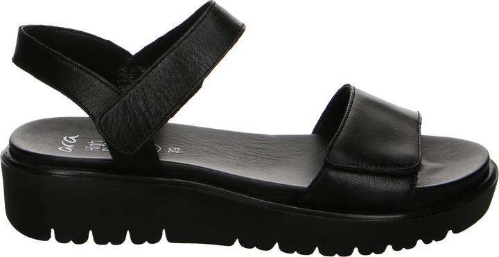 Actual product image Ara Sandal 1233518-01 (37)