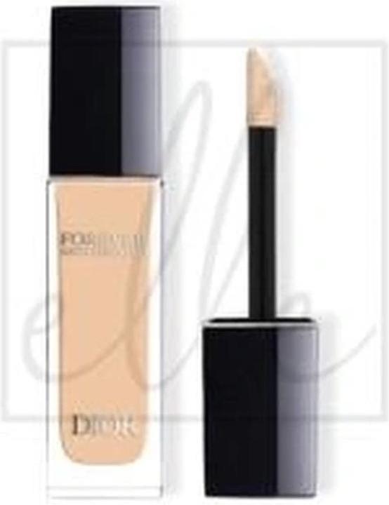 Actual product image Dior Forever (1W Warm)