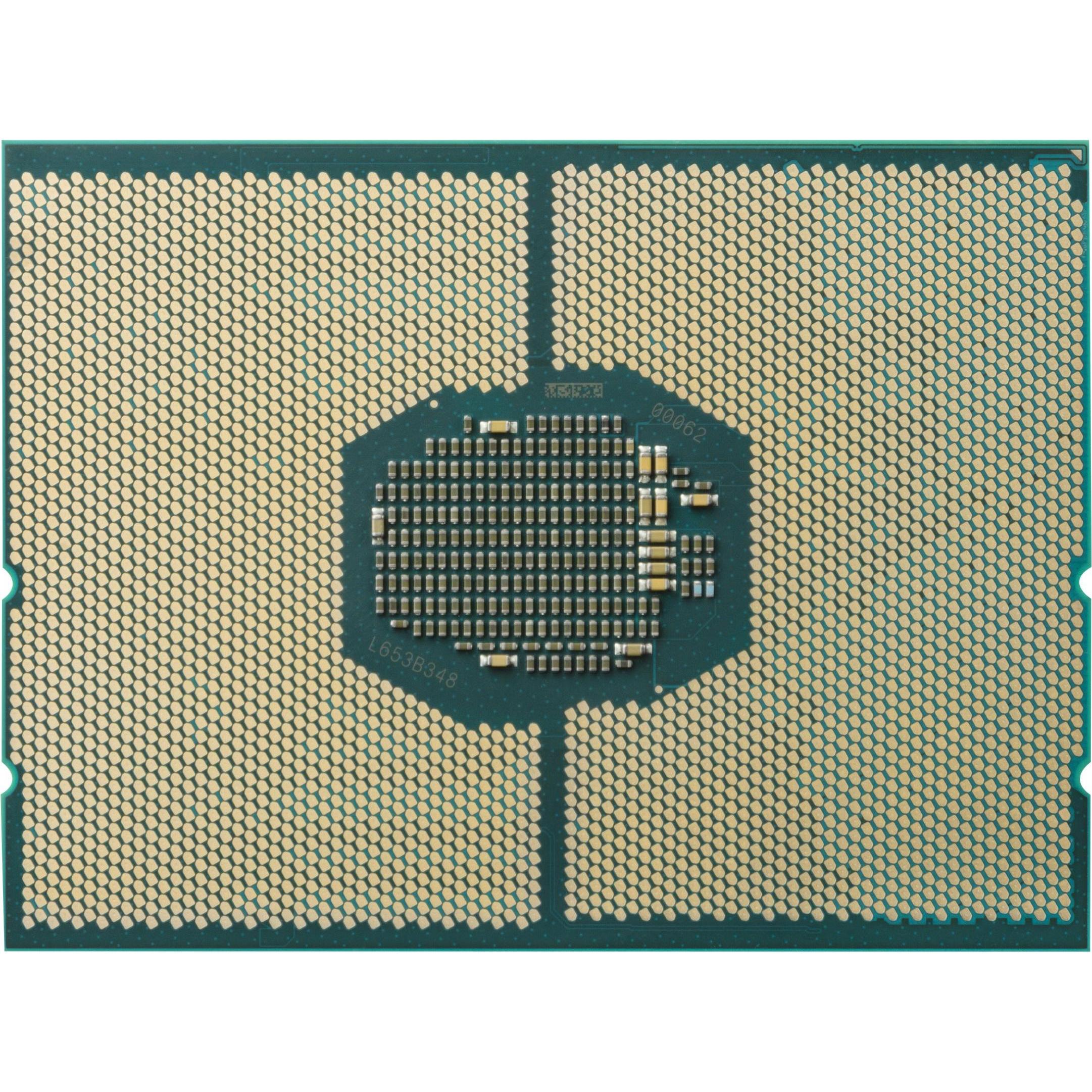 HP Prozessoren (LGA 3647, 2.80 GHz, 16 -Core), Prozessor