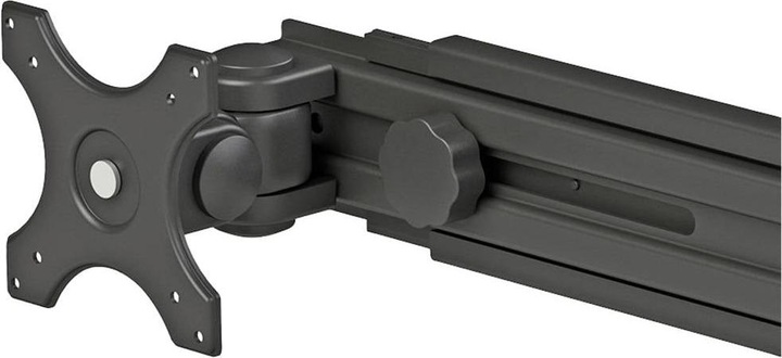 Productafbeelding Neomounts FPMA-D700D4 Monitor Desk Mount (Tabel, 30")