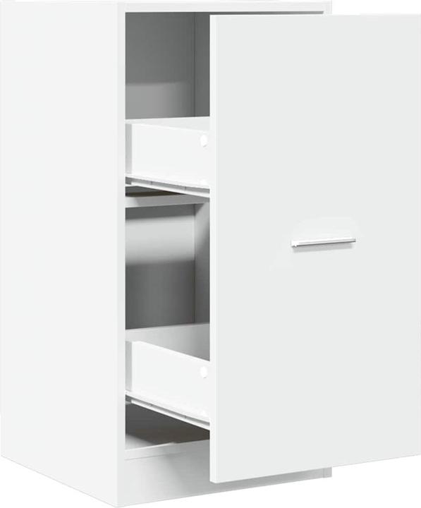 Produktbild VidaXL Apothekerschrank