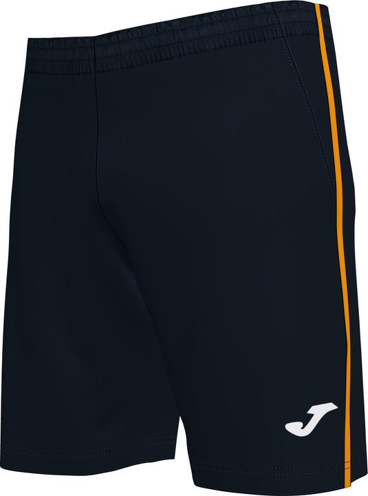 Orange, Schwarz, Schwarzneonorange