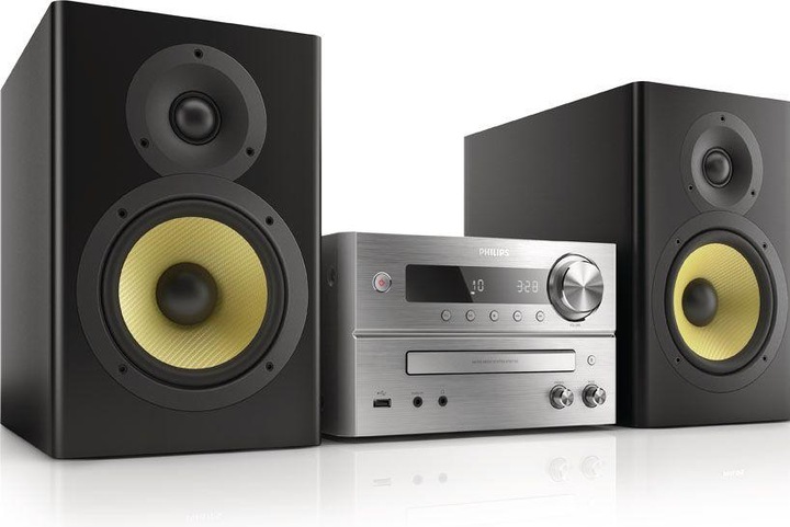 Immagine prodotto Philips Btb7150 (Bluetooth, 1x 150 W)