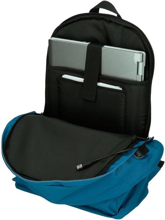 Actual product image Pepe Jeans Schulrucksack mit Doppelfach