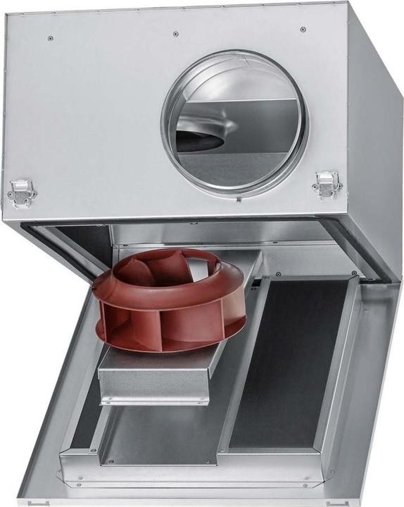 Produktbild Helios SB EC 200 A