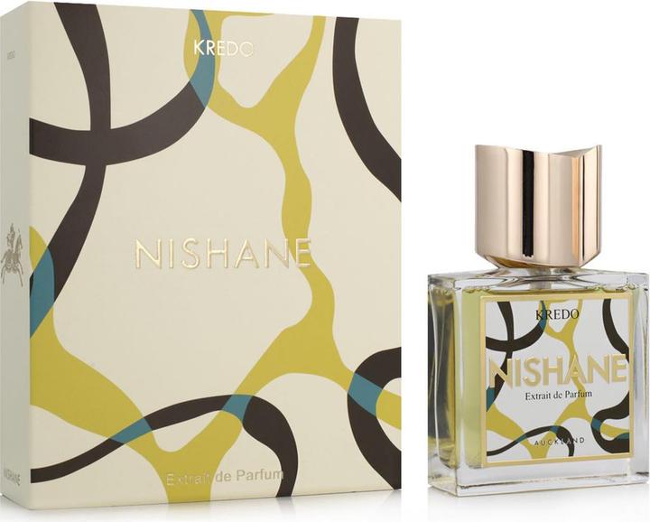 Produktbild Nishane Credo Extrait de Parfum - 50ml (Extrait De Parfum, 50 ml)