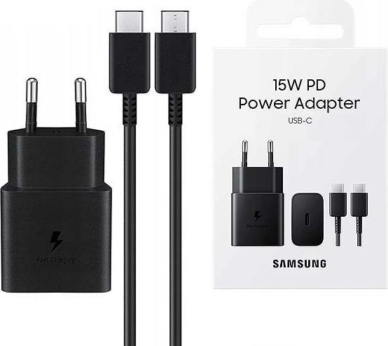 Productafbeelding Samsung EP-T1510 (15 W)