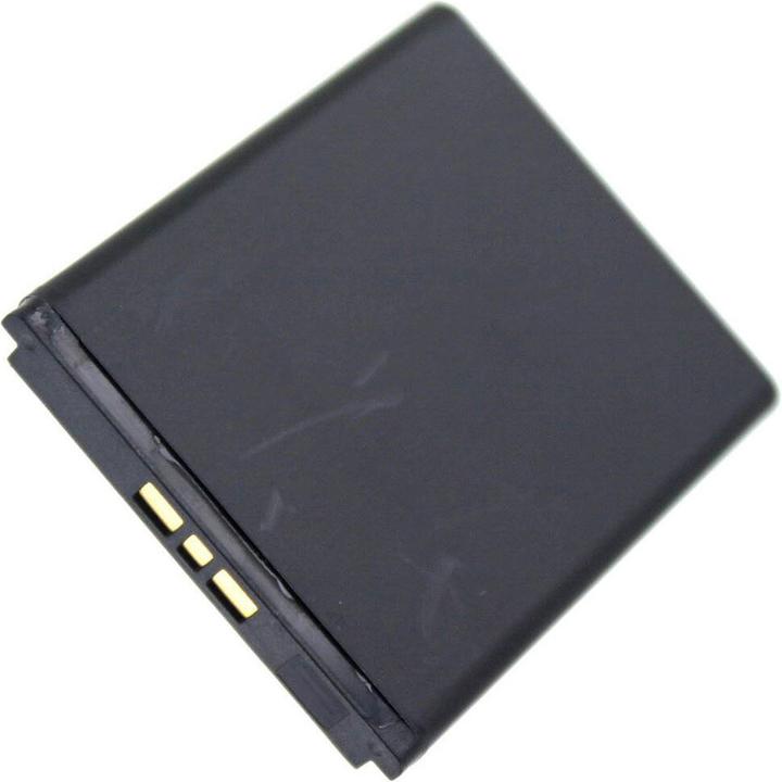 Image du produit AGI Batterie compatible avec Sony Ericsson S302 - Batterie - 860 mAh