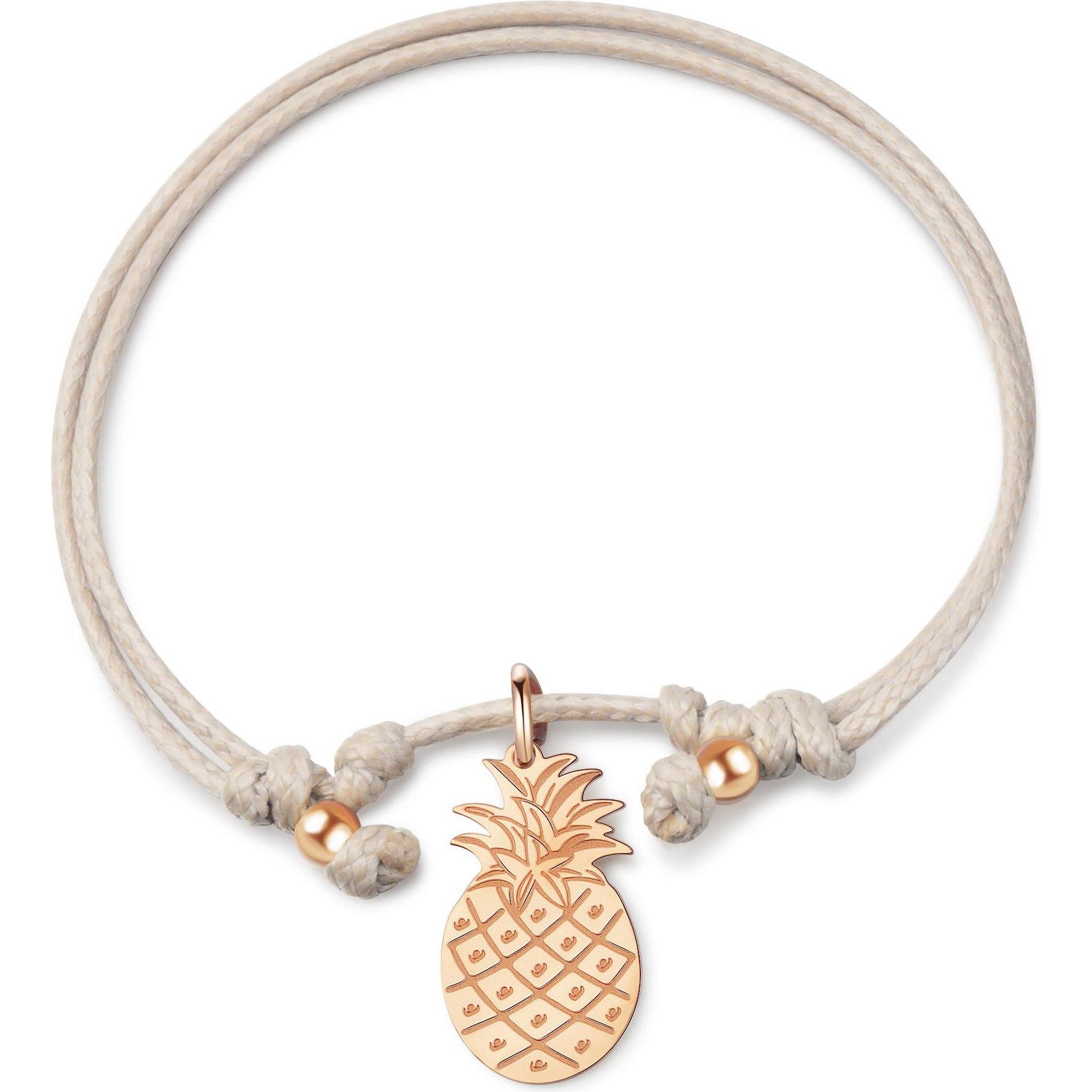 Ailoria, Armschmuck, Lice, (24 cm, Edelstahl)