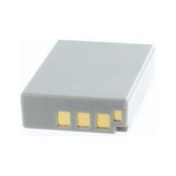 Thumbnail - AGI 40730 - Olympus - 1100 mAh - 7,4 V - Lithium-Ion (Li-Ion) - 1 Stück(e) (Akku), Kamera Stromversorgung, Schwarz