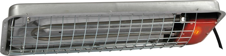 Produktbild Kerbl SunnyBoy Wärmestrahlgerät 100 Watt (100 W)
