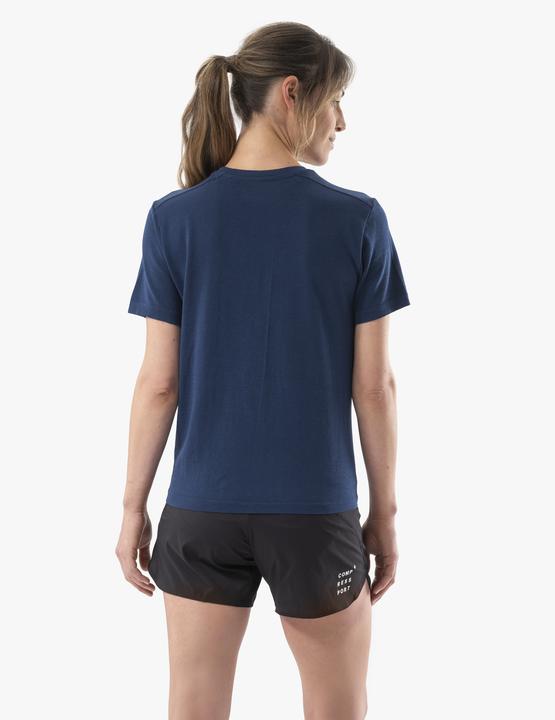 Actual product image Compressport Podium SS Tshirt W (M)