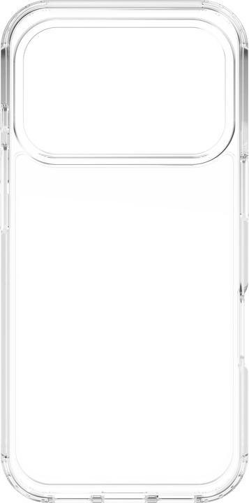 Productafbeelding Zagg Defence Case für Apple iPhone 17 Pro clear (Apple iPhone 17 Pro)
