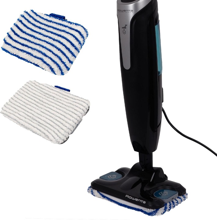 Actual product image Rowenta RY6555WH (1200 W)