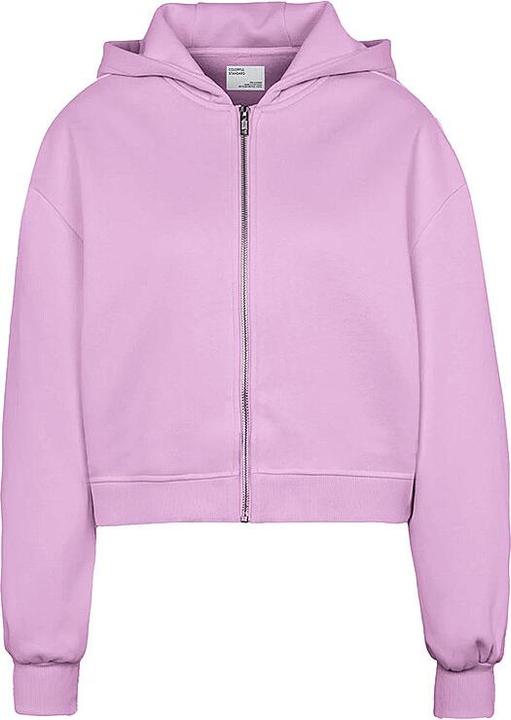 Produktbild Colorful Standard Sweatjacke (L)