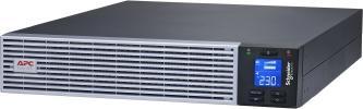 Immagine prodotto APC Easy Ups On-Line Li-Ion (3000 VA, 2700 W, Doppio convertitore online UPS)