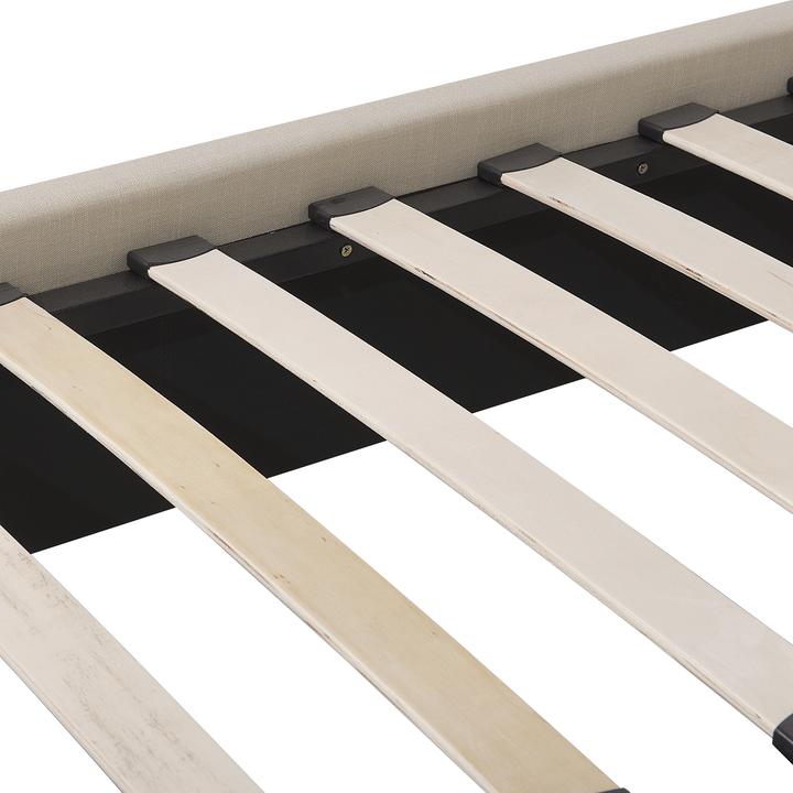 Actual product image Beliani Belfort (160 x 200 cm)