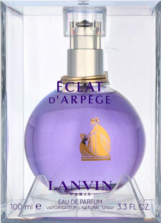 Produktbild Lanvin Éclat d'Arpège (Eau de Parfum, 100 ml)
