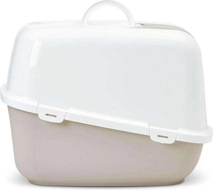 Image du produit Savic Bac à litière NESTOR JUMBO (Bac à litière fermé)