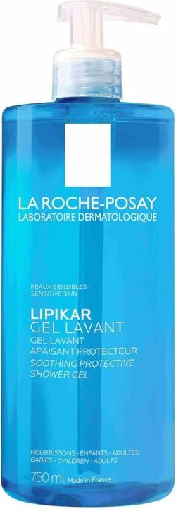 Produktbild La Roche Posay Lipikar Lavant (750 ml)
