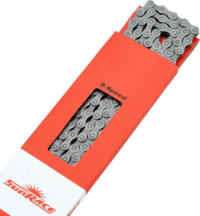 Image du produit SunRace 9 fois (9-vitesse)