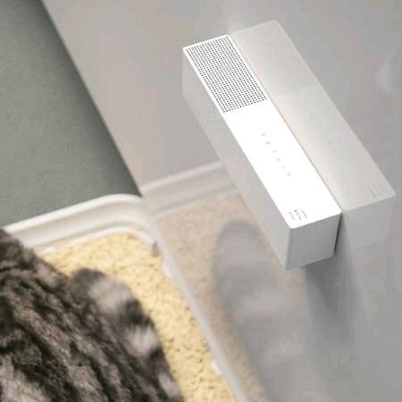 Produktbild Petkit Pura Air Smart Odor Eliminator (Hund, Katze)