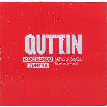 Produktbild Quttin Stahlsockel Tacoma Black Edition