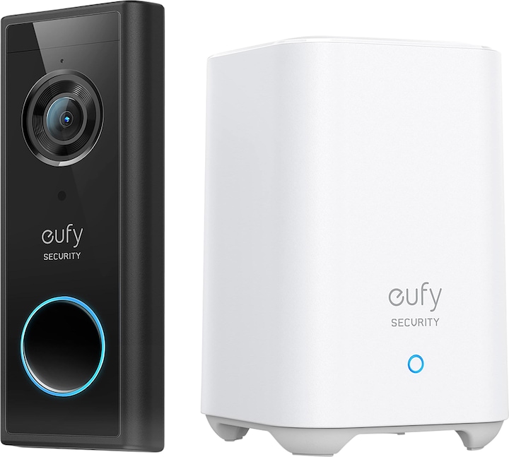 eufy Video Doorbell (ZigBee)