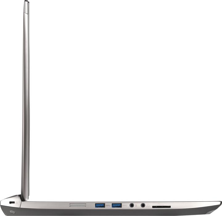 Actual product image ASUS Gx700vo-Gb012t (17.30", Intel Core i7-6820HK, 64 GB, 1000 GB, CH)