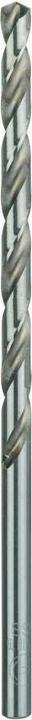 Immagine prodotto Bosch Professional Zubehör Trapano per metallo HSS-G, DIN 340, 6,5 x 97 x 148 mm, confezione da 1 pezzo (6,5 mm)
